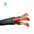 General Wiring Cable, Un-armoured Cable, RV-K Flexible Power Cable